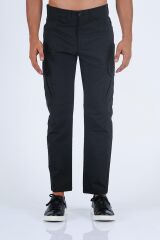 COMBAT TACTICAL PANTOLON -SİYAH