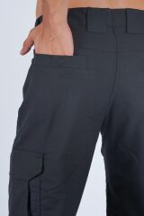 COMBAT TACTICAL PANTOLON -SİYAH