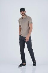 COMBAT TACTICAL PANTOLON -SİYAH