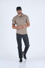 COMBAT TACTICAL PANTOLON -SİYAH