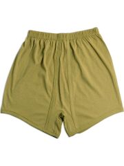 ŞAFAK56 5'Lİ ASKER SETİ (ASKERİ DON,ASKERİ FANİLA,ASKERİ ÇORAP)