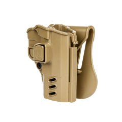 Black Grips Canik Mete Taktik Kılıf Kum