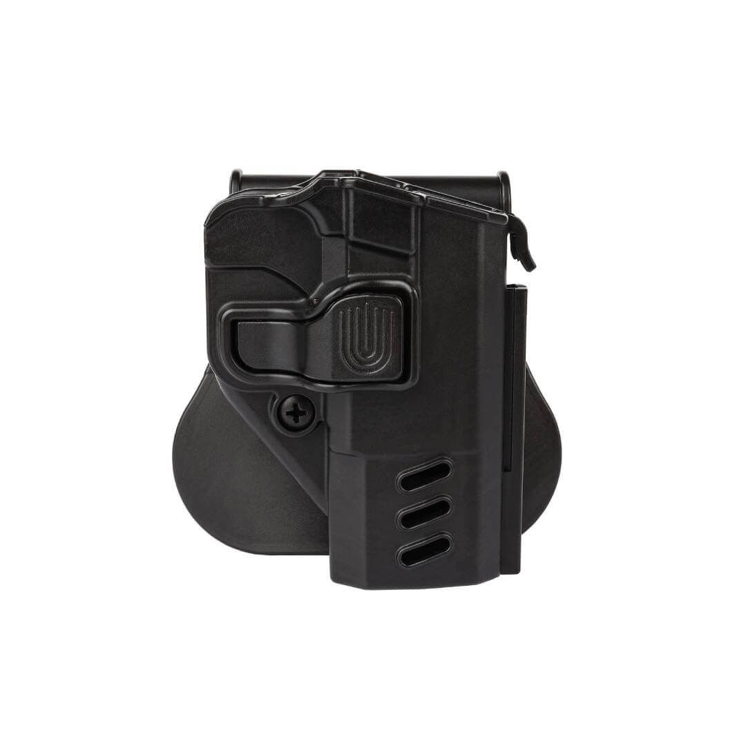 BLACK GRİPS  Canik Mete Taktik Kılıf Siyah