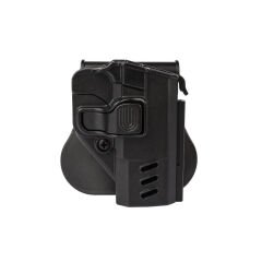 BLACK GRİPS  Canik Mete Taktik Kılıf Siyah