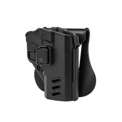 BLACK GRİPS  Canik Mete Taktik Kılıf Siyah