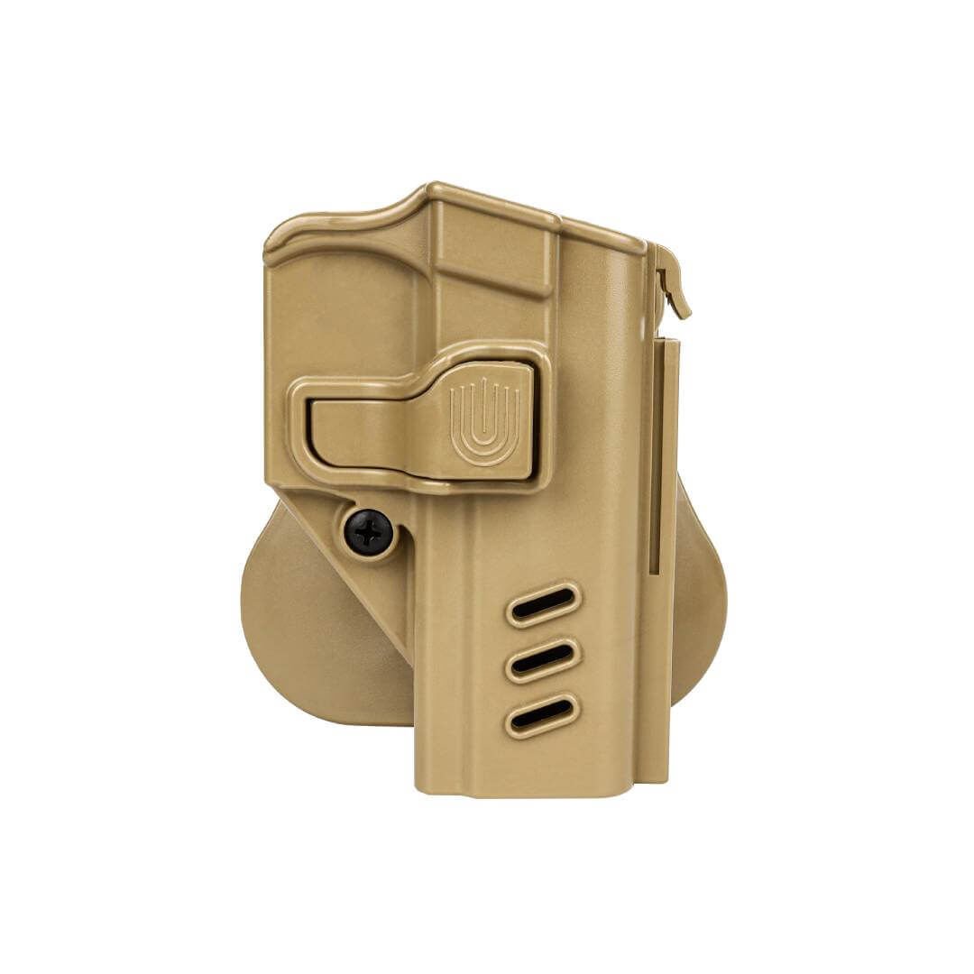 BG Sarsılmaz Sar9 Taktik Kılıf Kum