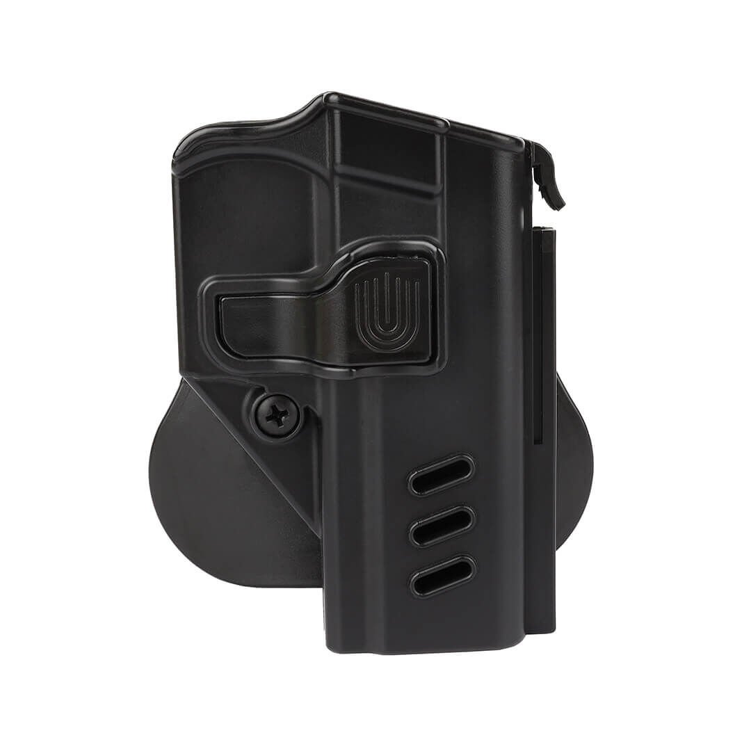 BG Sarsılmaz Sar9 Taktik Kılıf Siyah