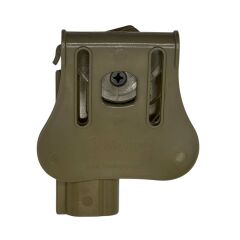 BG Black Grips 14’lü Browning Taktik Polimer Kılıf Bej Renk