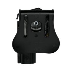 BG Black Grips 14’lü Browning Taktik Polimer Kılıf Siyah Renk