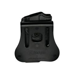 BG Black Grips Glock 17 – 19 Taktik Polimer Kılıf Siyah Renk