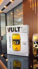 VULT VT-9800 Profesyonel Günlük Tıraş makinası sinekkaydı (Yeni)