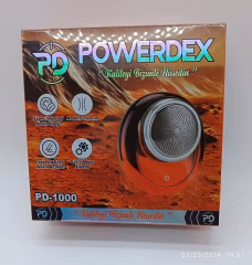 Powerdex Professıonal Kıl Tüy Makinesi