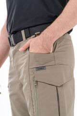 COMBAT PANTOLON TACTICAL BEJ