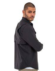 Combat Tactical Outdoor Koruma Swat Outd Gömlek Yazlık