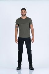 COMBAT PANTOLON TREKKING - 544