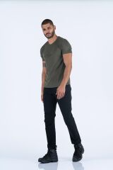 COMBAT PANTOLON TREKKING - 544