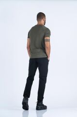 COMBAT PANTOLON TREKKING - 544