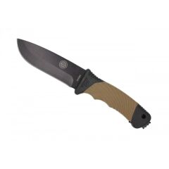 Swat SW394 çöl 24 cm softtouch taktikal bıçak