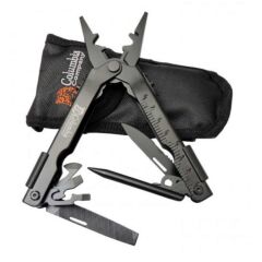 Columbia NP-1020-A Çok Amaçlı Katlanır Multitool İmha Pensesi