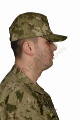 K.K.K. Kışlık Astsubay Kep