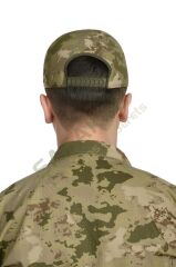 K.K.K. Kışlık Astsubay Kep