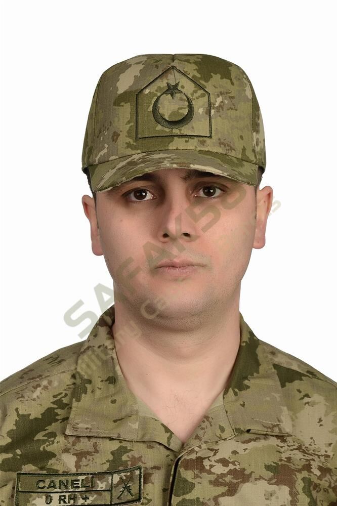 K.K.K. Kışlık Astsubay Kep