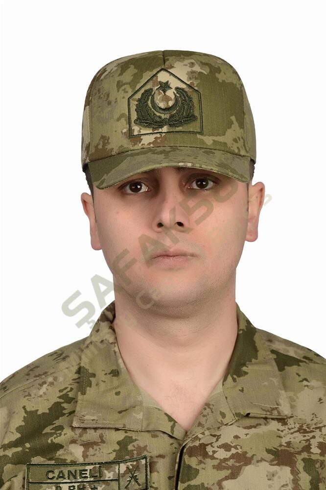 K.K.K. Kışlık Subay Kep