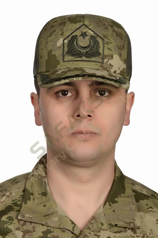 K.K.K. Yazlık Üst Subay Kep