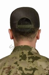 K.K.K. Yazlık Üst Subay Kep