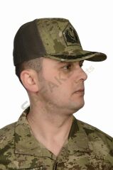 K.K.K. Yazlık Üst Subay Kep