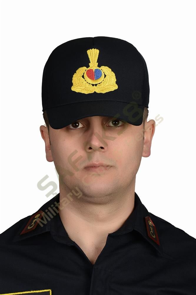 T.S.K. Yazlık Jandarma Asayiş Subay Kep