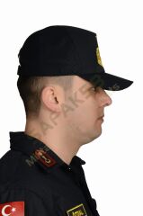 T.S.K. Yazlık Jandarma Asayiş Subay Kep