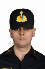 T.S.K. Yazlık Jandarma Asayiş Subay Kep
