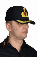 T.S.K. Yazlık Jandarma Asayiş Üstsubay Kep