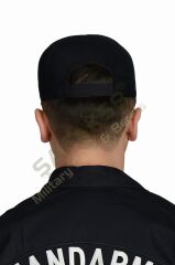 T.S.K. Yazlık Jandarma Asayiş Üstsubay Kep