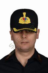 T.S.K. Yazlık Jandarma Asayiş Üstsubay Kep