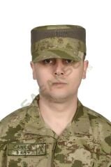K.K.K. Yazlık Operasyon Kepi