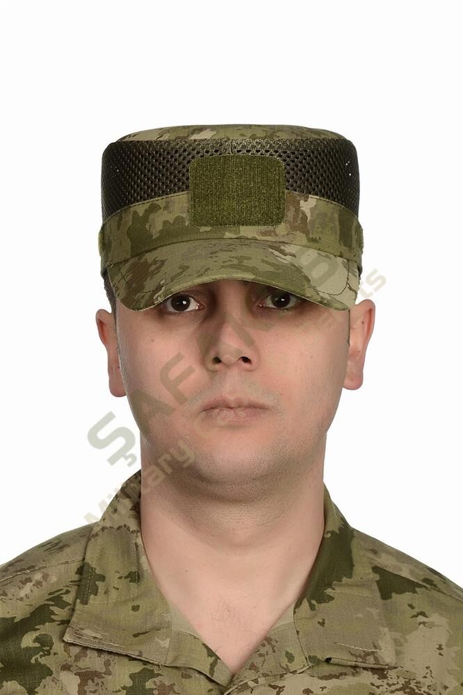 K.K.K. Yazlık Özel Kuvvet Anafarta Modeli Kep