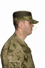 K.K.K. Yazlık Özel Kuvvet Anafarta Modeli Kep