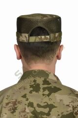 K.K.K. Yazlık Özel Kuvvet Anafarta Modeli Kep