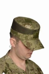 K.K.K. Yazlık Özel Kuvvet Anafarta Modeli Kep