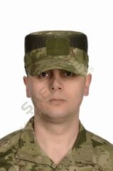 K.K.K. Yazlık Özel Kuvvet Anafarta Modeli Kep