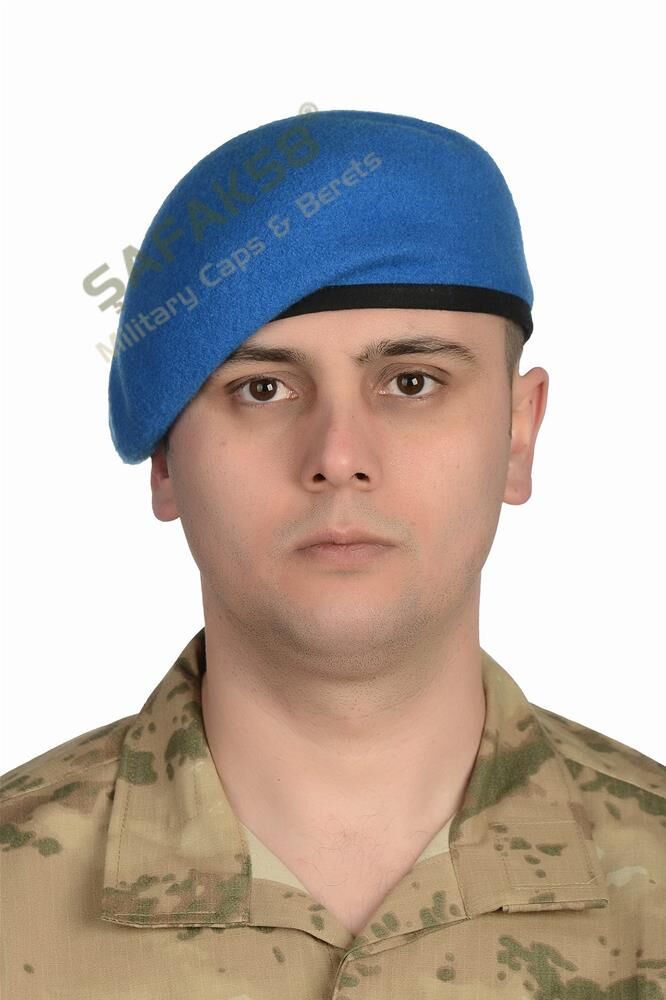 Mavi Komando Urbam Bere