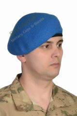 Mavi Komando Urbam Bere