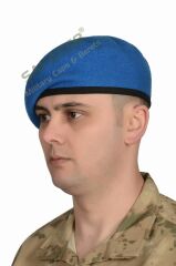 Mavi Komando Urbam Bere