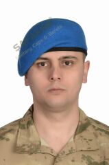 Mavi Komando Urbam Bere