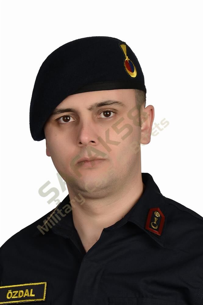 Jandarma Asayiş Lacivert Urbam Bere