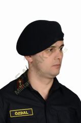 Jandarma Asayiş Lacivert Urbam Bere