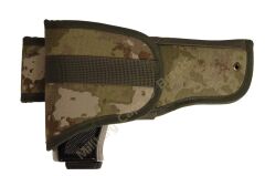 K.K.K. Kapaklı Cırtlı Kılıf