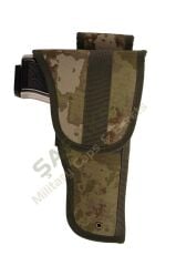 K.K.K. Kapaklı Cırtlı Kılıf